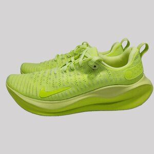 Nike Infinity Run 4 Barely Volt (DR2665-700) Mens Size 8